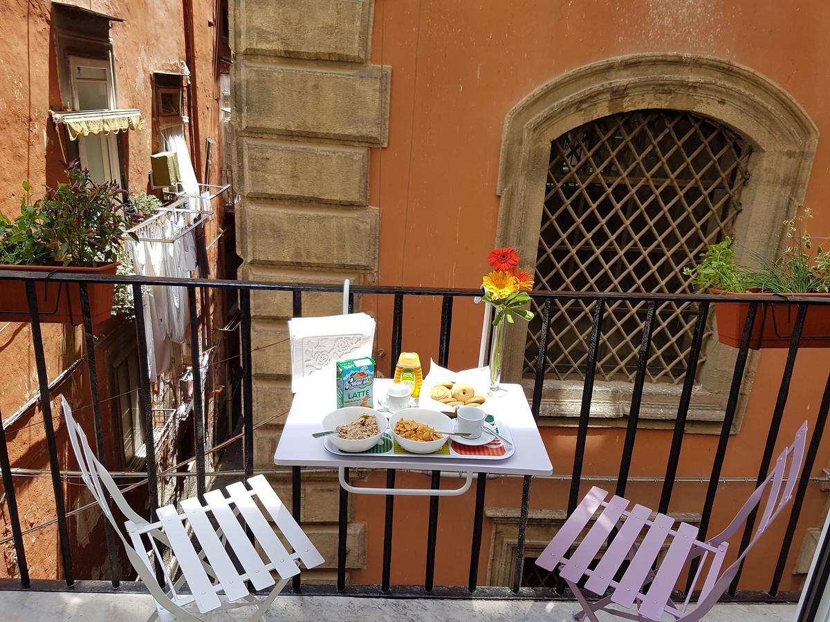 Guest house Sanbiagio, 25 3*