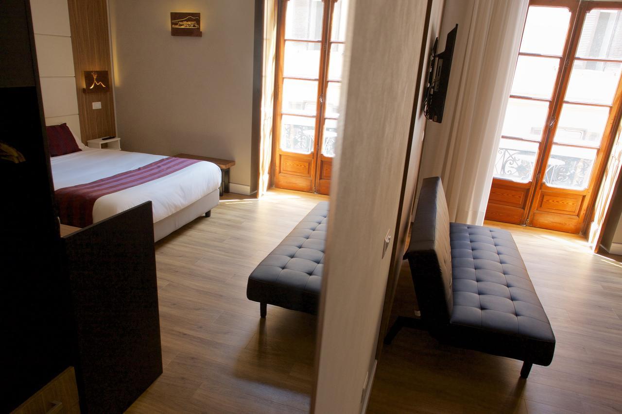 Bed & Breakfast Duomo 3*