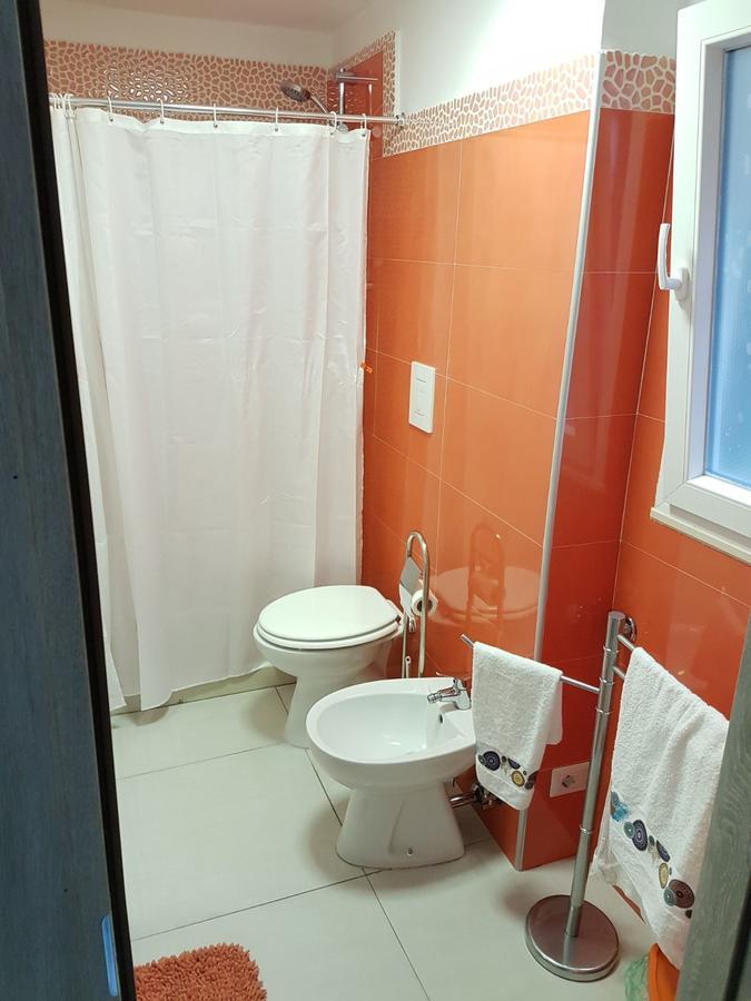 'o Vascio Vomero Apartment *