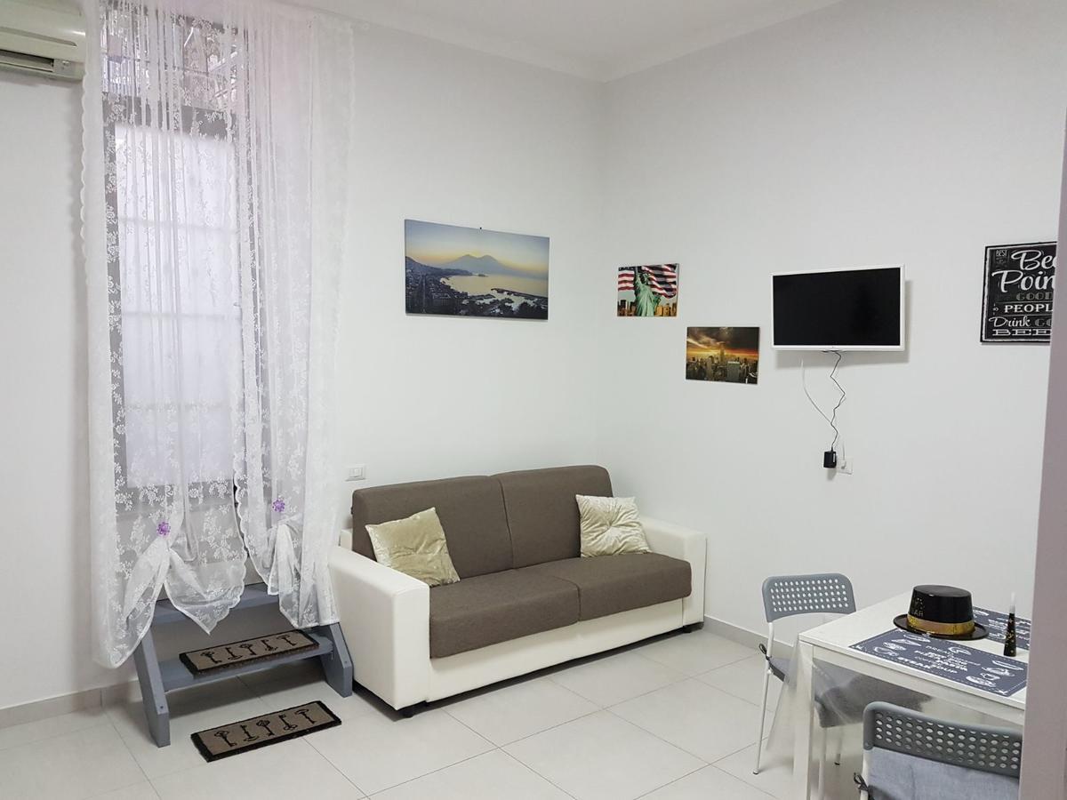 Apartment 'o Vascio Vomero