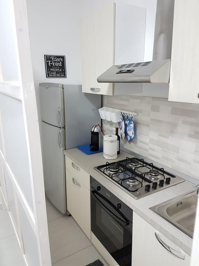 Apartment 'o Vascio Vomero