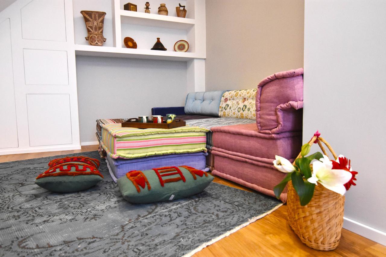 Corte Capomazza Holiday home *