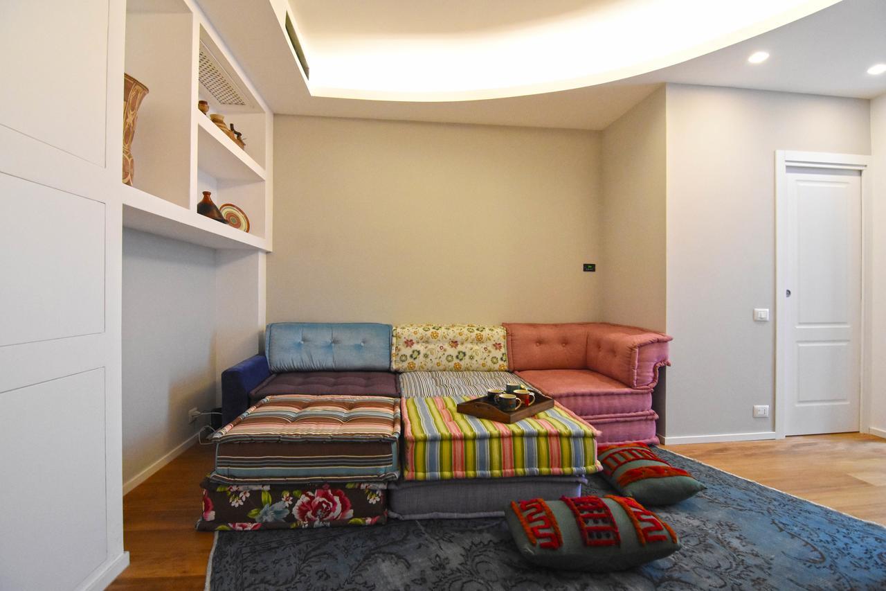 Holiday home Corte Capomazza Naples