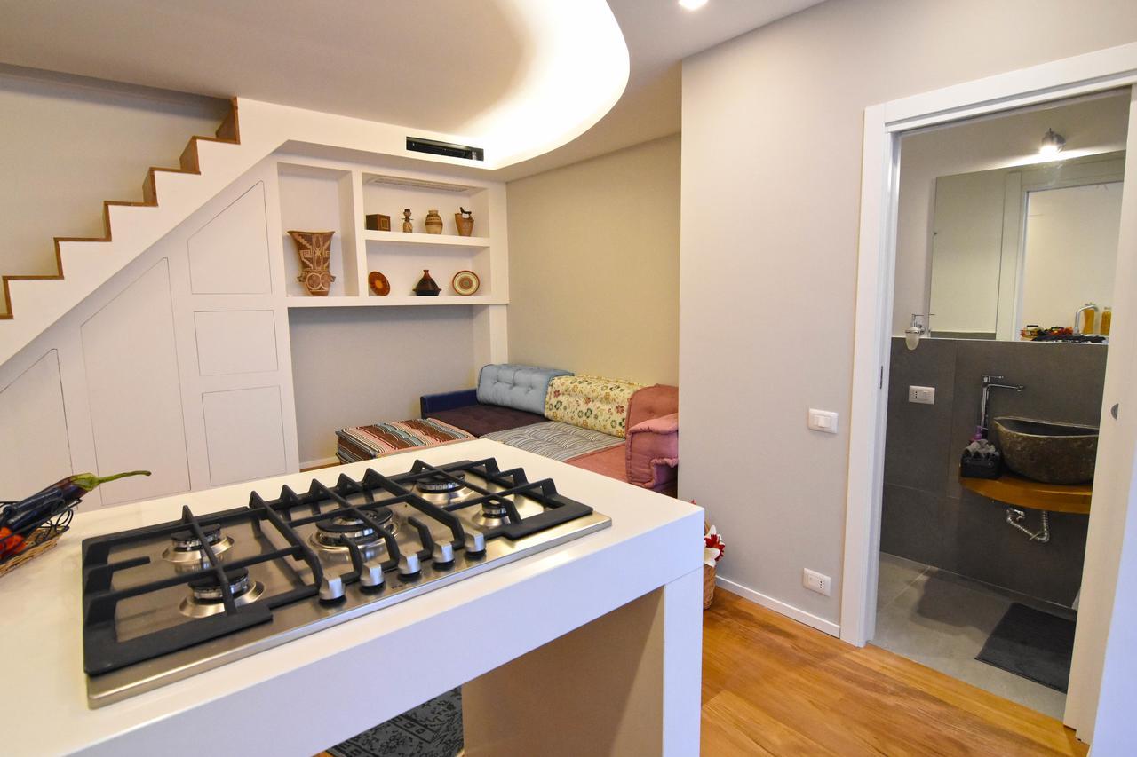 Holiday home Corte Capomazza