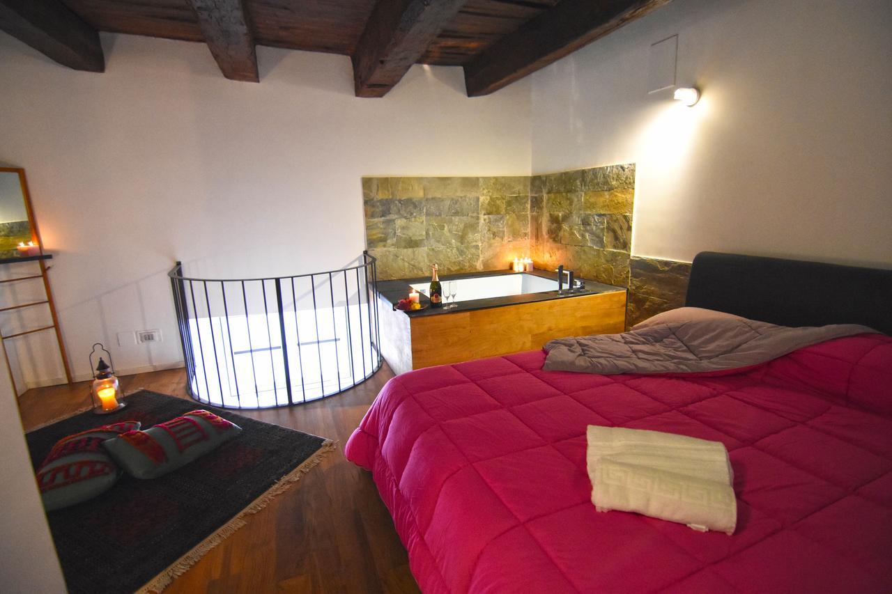 Corte Capomazza Holiday home *