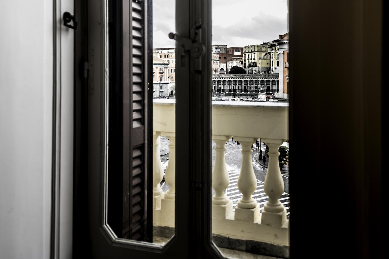 Apartment Sul Teatro San Carlo Naples