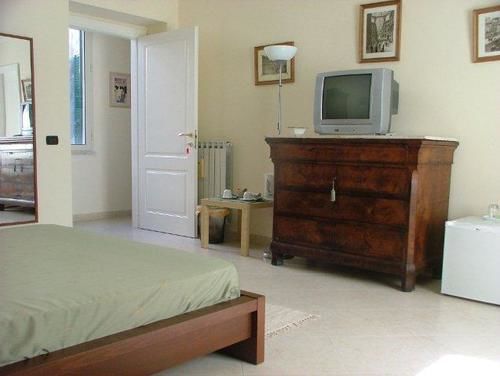 Bed & Breakfast Cupole E Campanili 3*