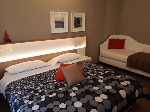 Bed In Centro Bed & Breakfast 3*