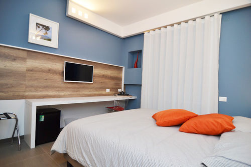 Bed & Breakfast Bed In Centro