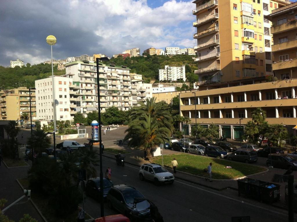 Cesare Augusto Hotel 3*