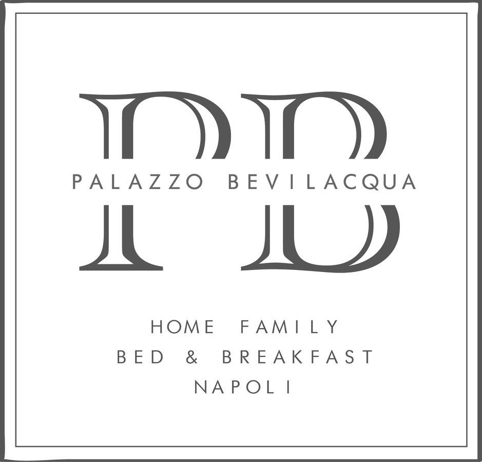 Bed & Breakfast Palazzo Bevilacqua Naples