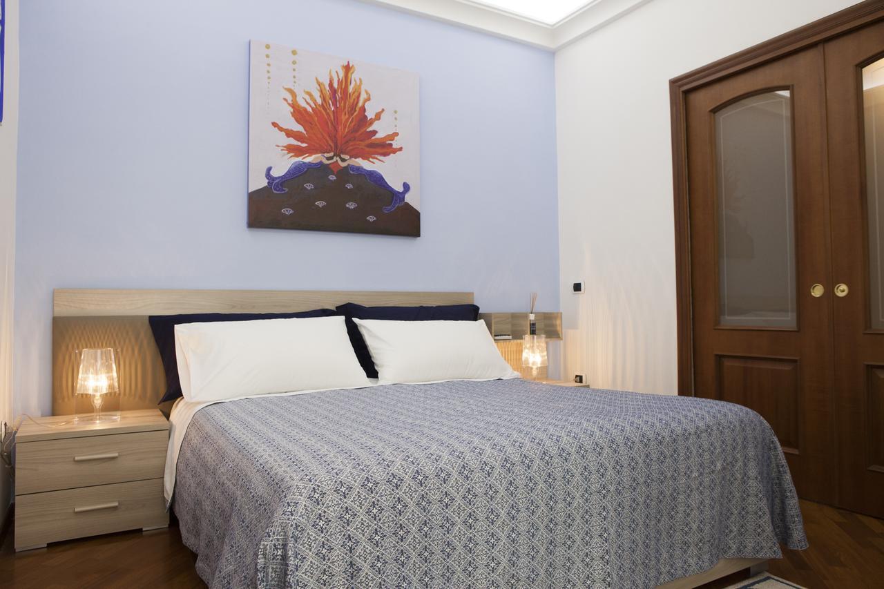 Bed & Breakfast Isa Guest Naples