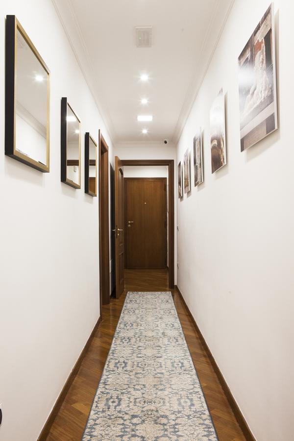 Isa Guest 3* Naples