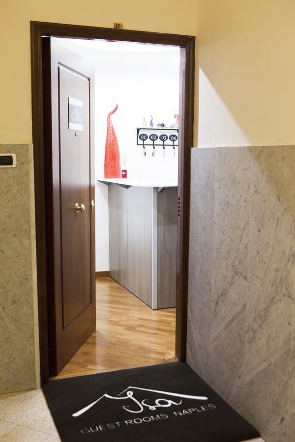Bed & Breakfast Isa Guest 3*
