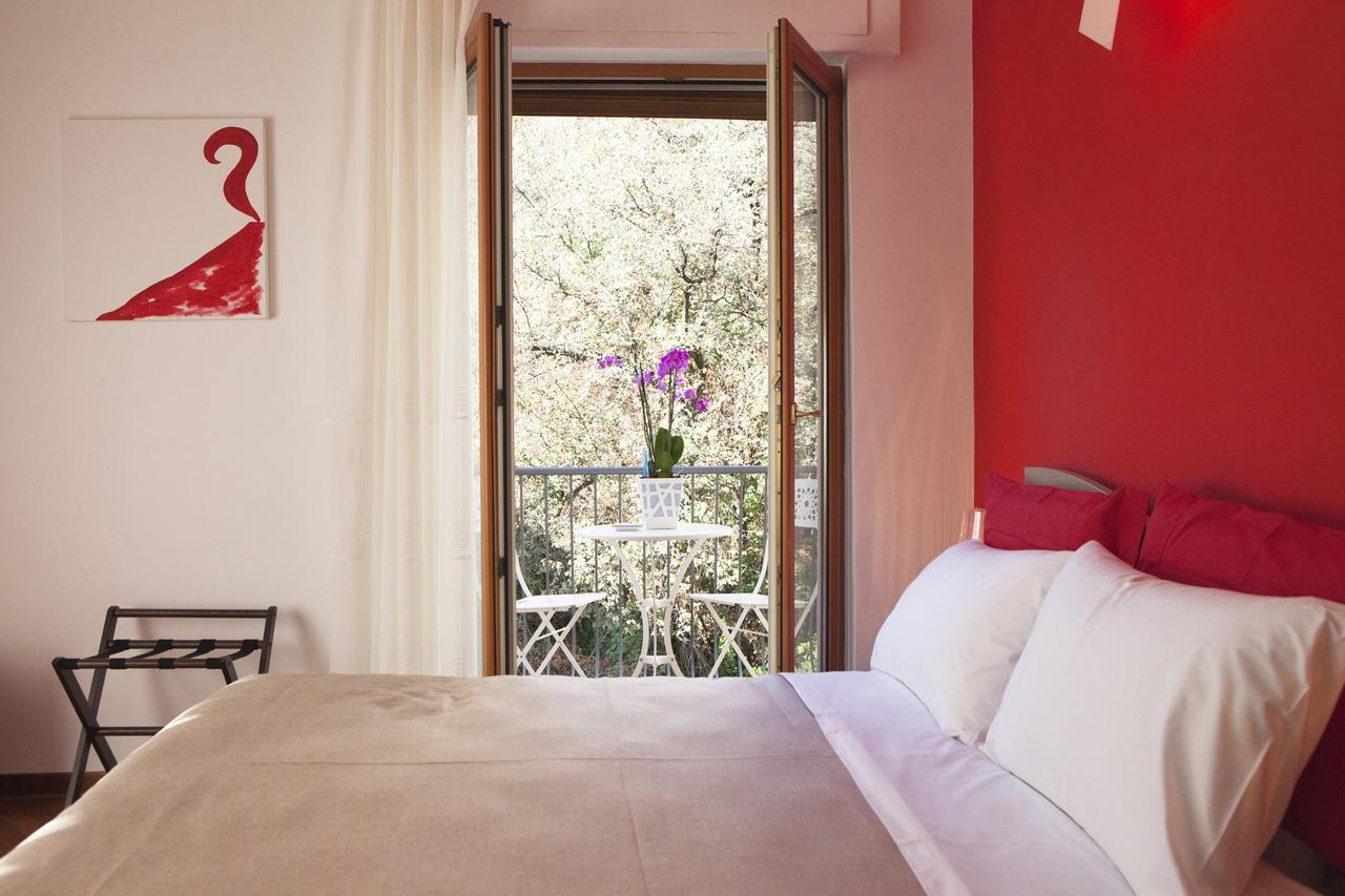 Bed & Breakfast Isa Guest Naples