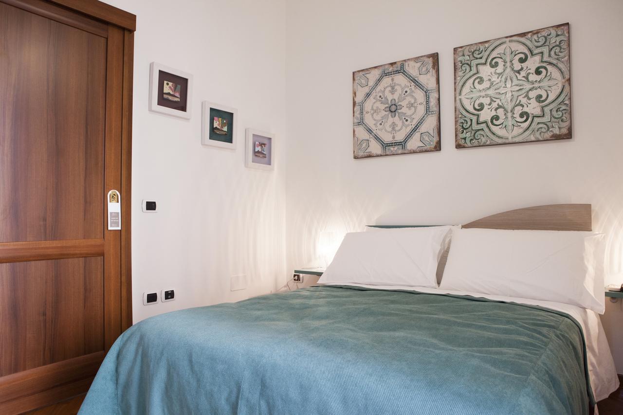 Bed & Breakfast Isa Guest 3*