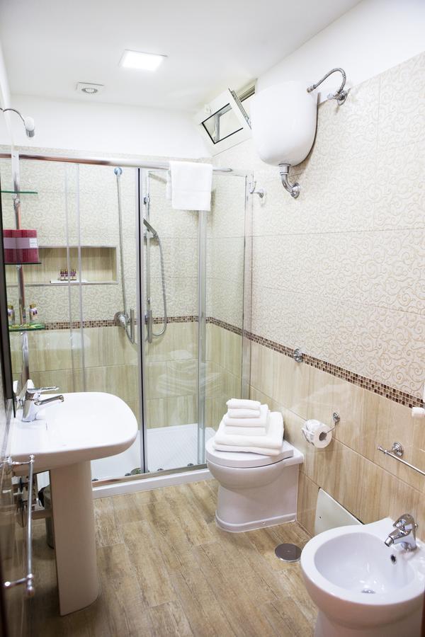 Isa Guest Bed & Breakfast
