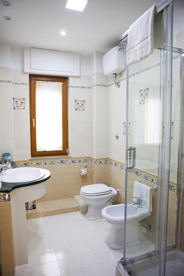 Bed & Breakfast Isa Guest Naples