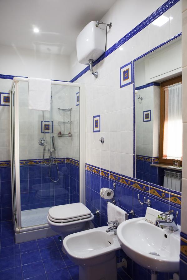 Isa Guest Bed & Breakfast Naples