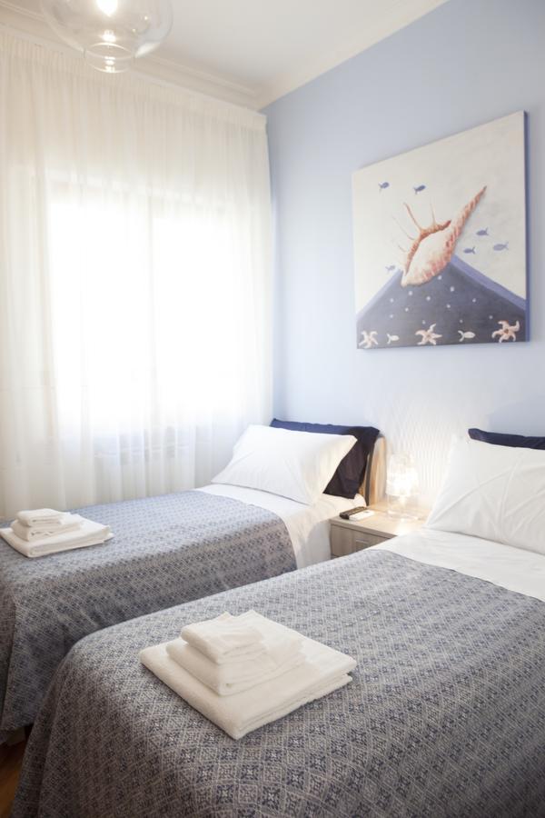 Isa Guest Bed & Breakfast