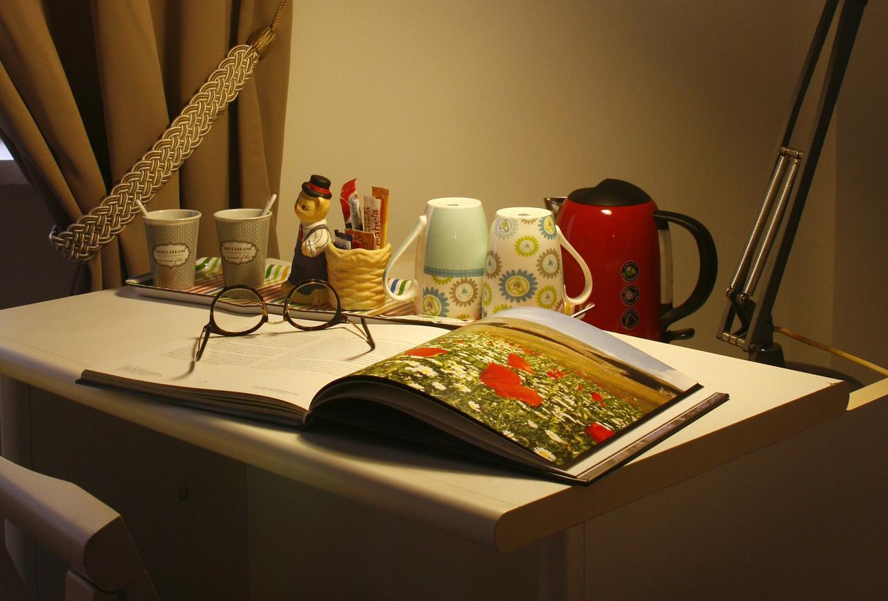 Bed & Breakfast Galileo
