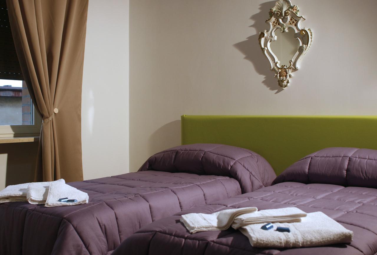 Bed & Breakfast Galileo 2*