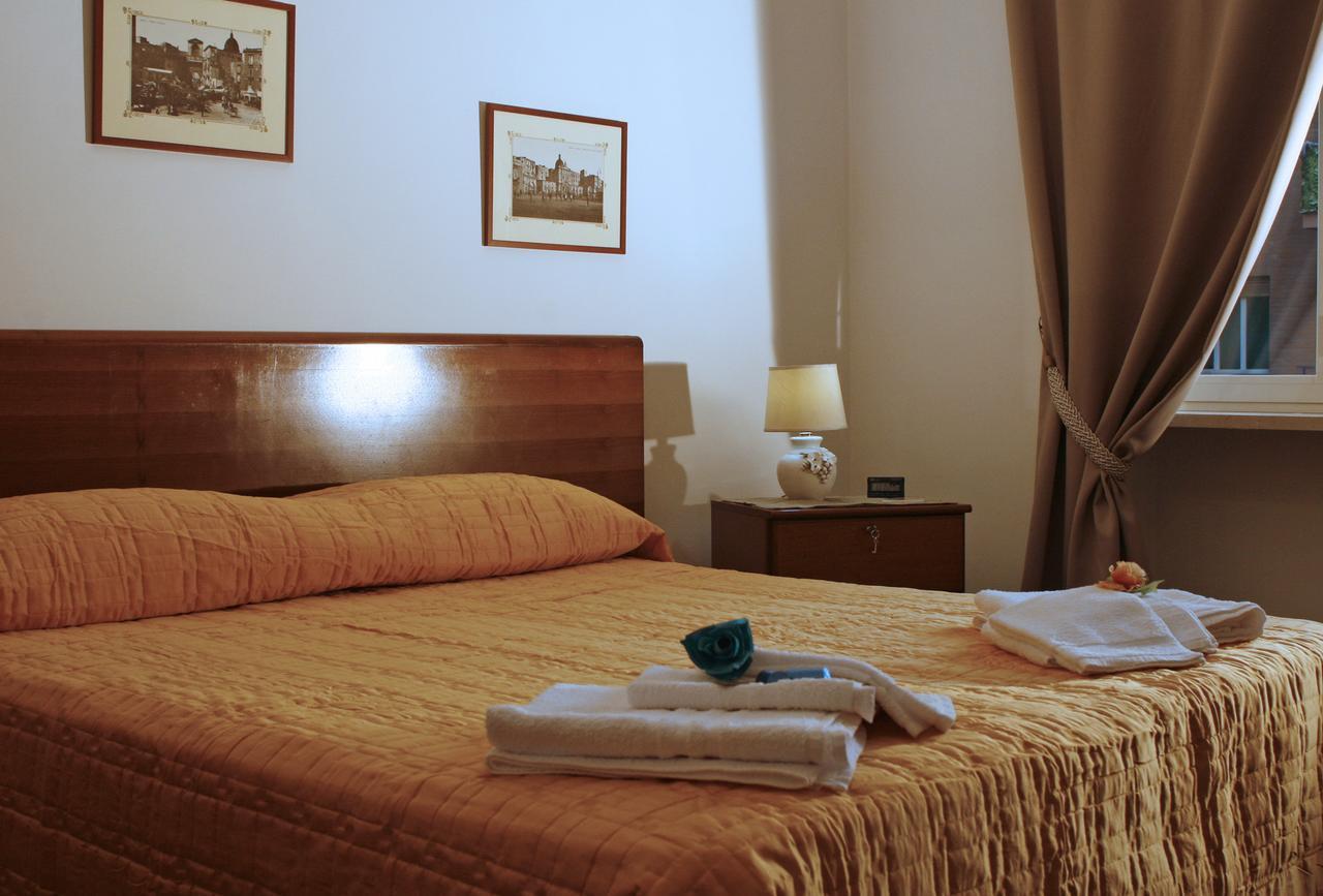 Bed & Breakfast Galileo