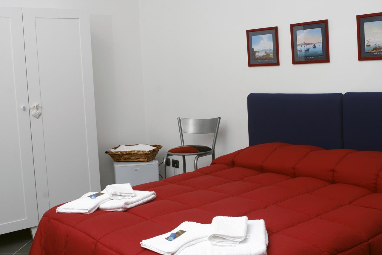Galileo Bed & Breakfast 2*