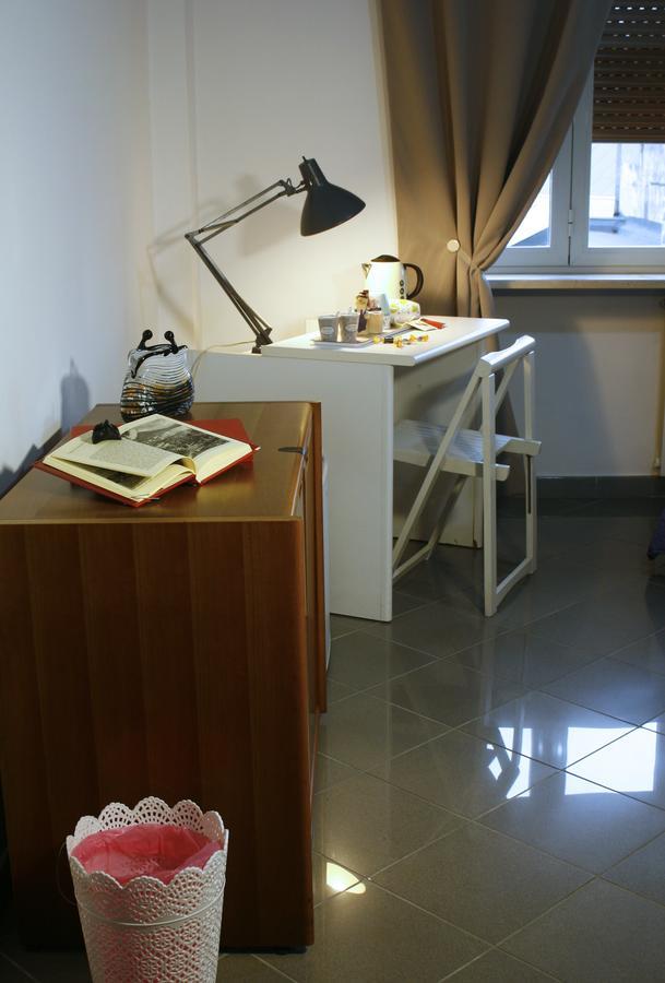 Galileo Bed & Breakfast