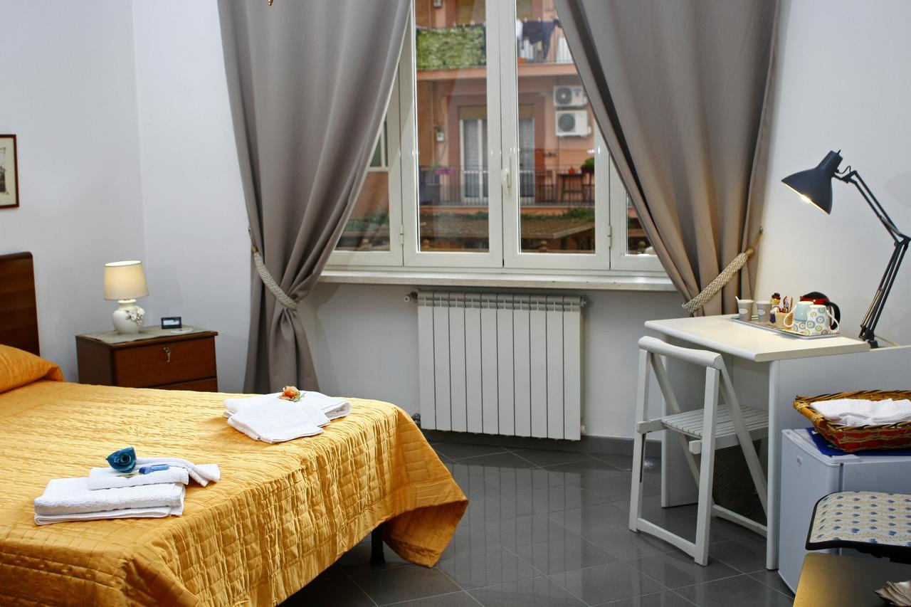 Galileo Bed & Breakfast Naples