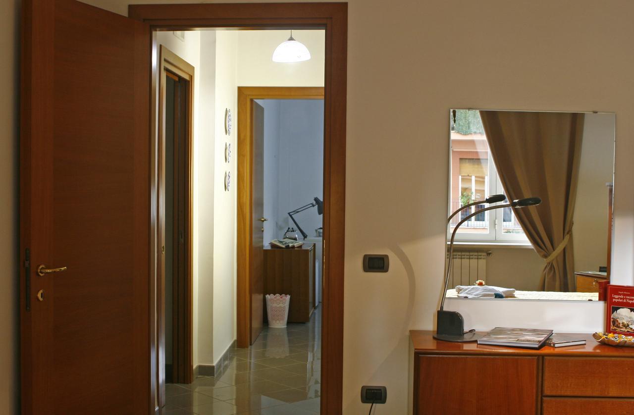 Galileo Bed & Breakfast