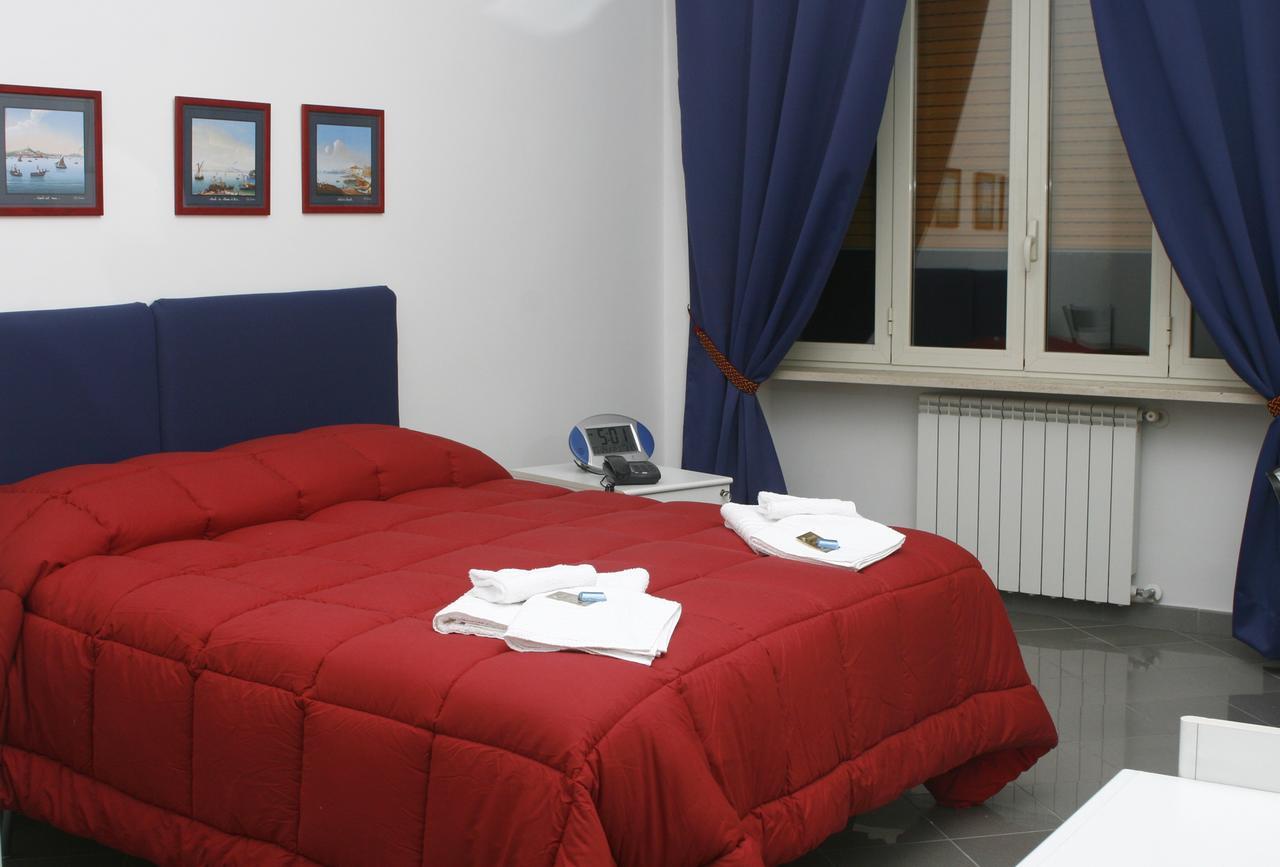 Bed & Breakfast Galileo