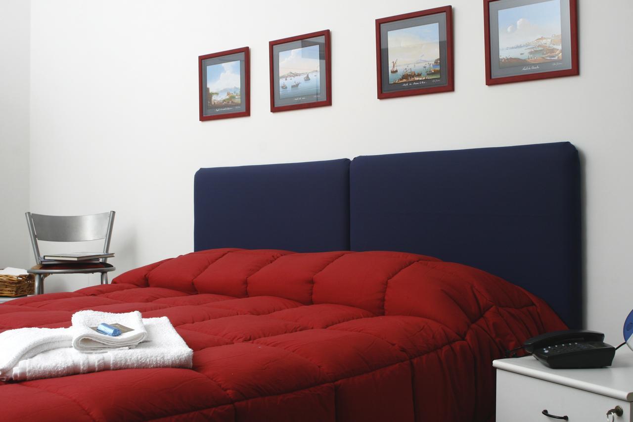 Bed & Breakfast Galileo Naples