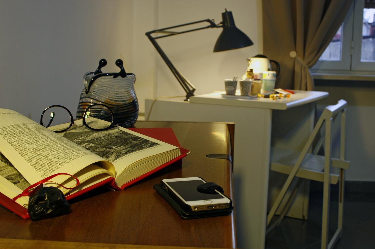 Bed & Breakfast Galileo 2*