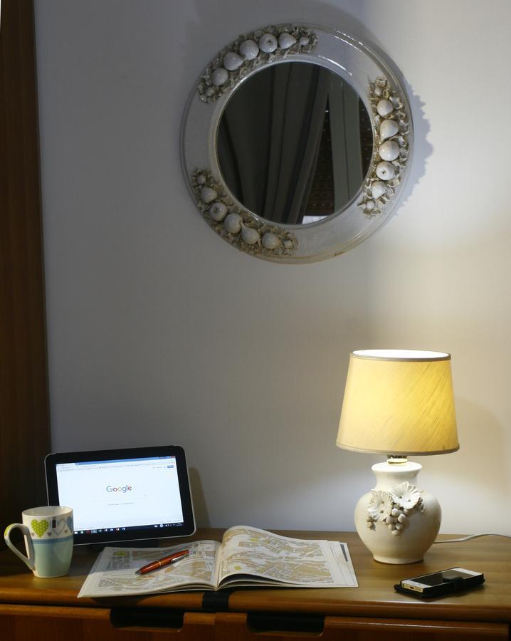Bed & Breakfast Galileo Naples