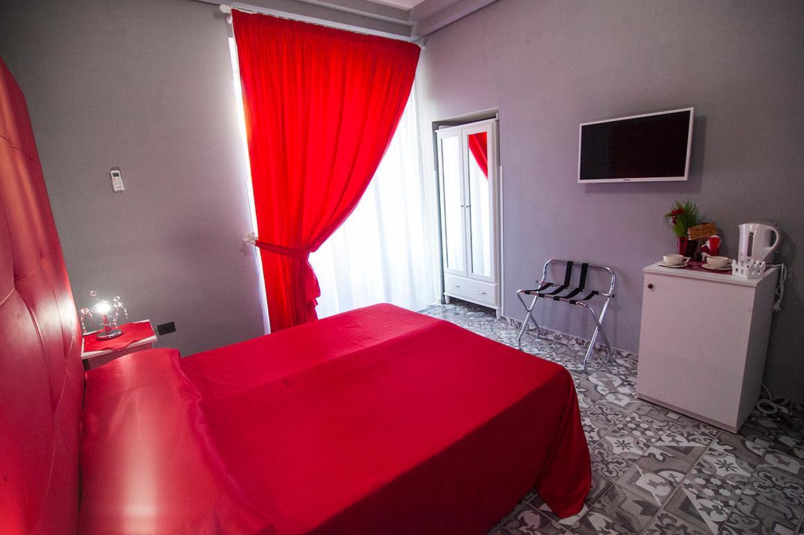 Luxury * Naples