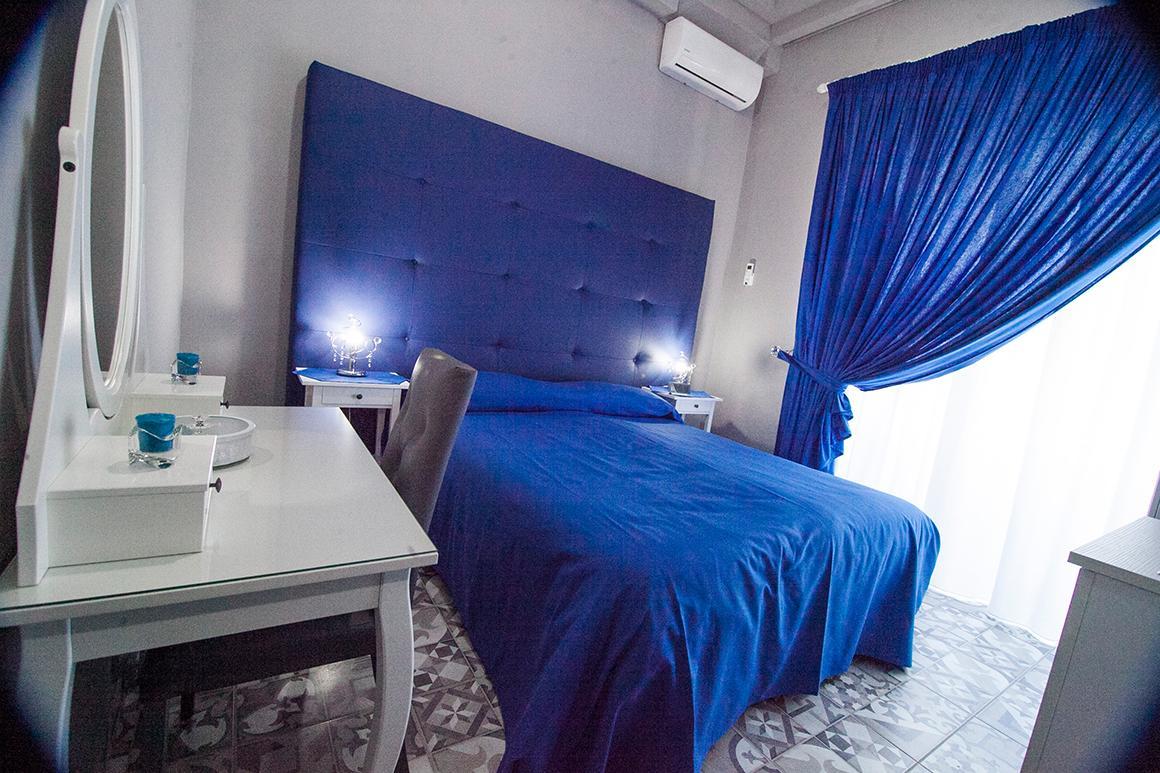 Bed & Breakfast Luxury Naples