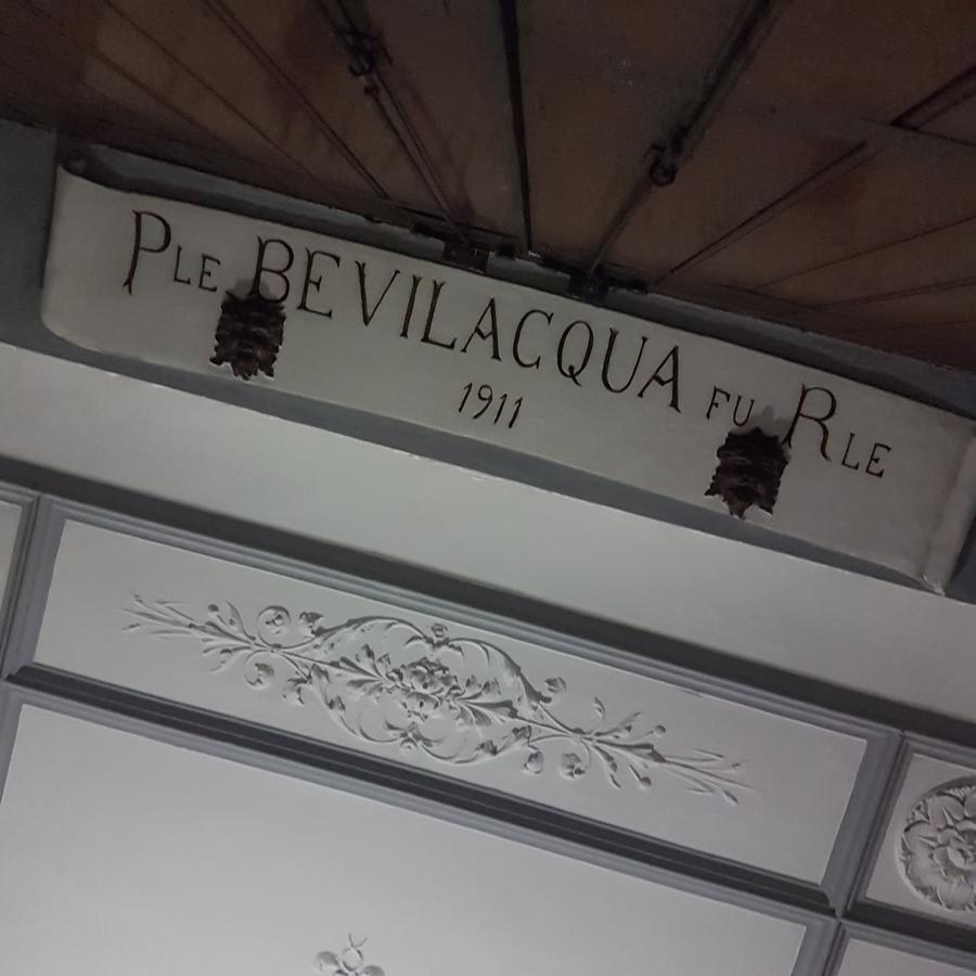 Palazzo Bevilacqua