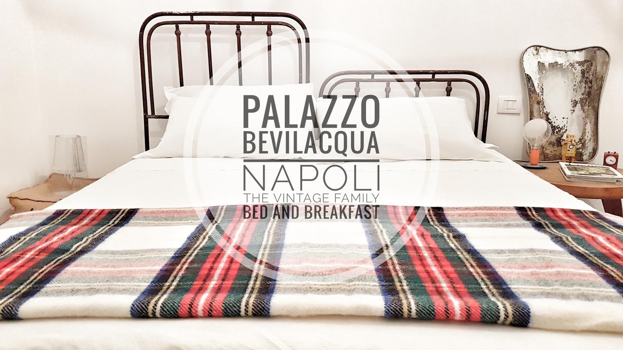 Bed & Breakfast Palazzo Bevilacqua *