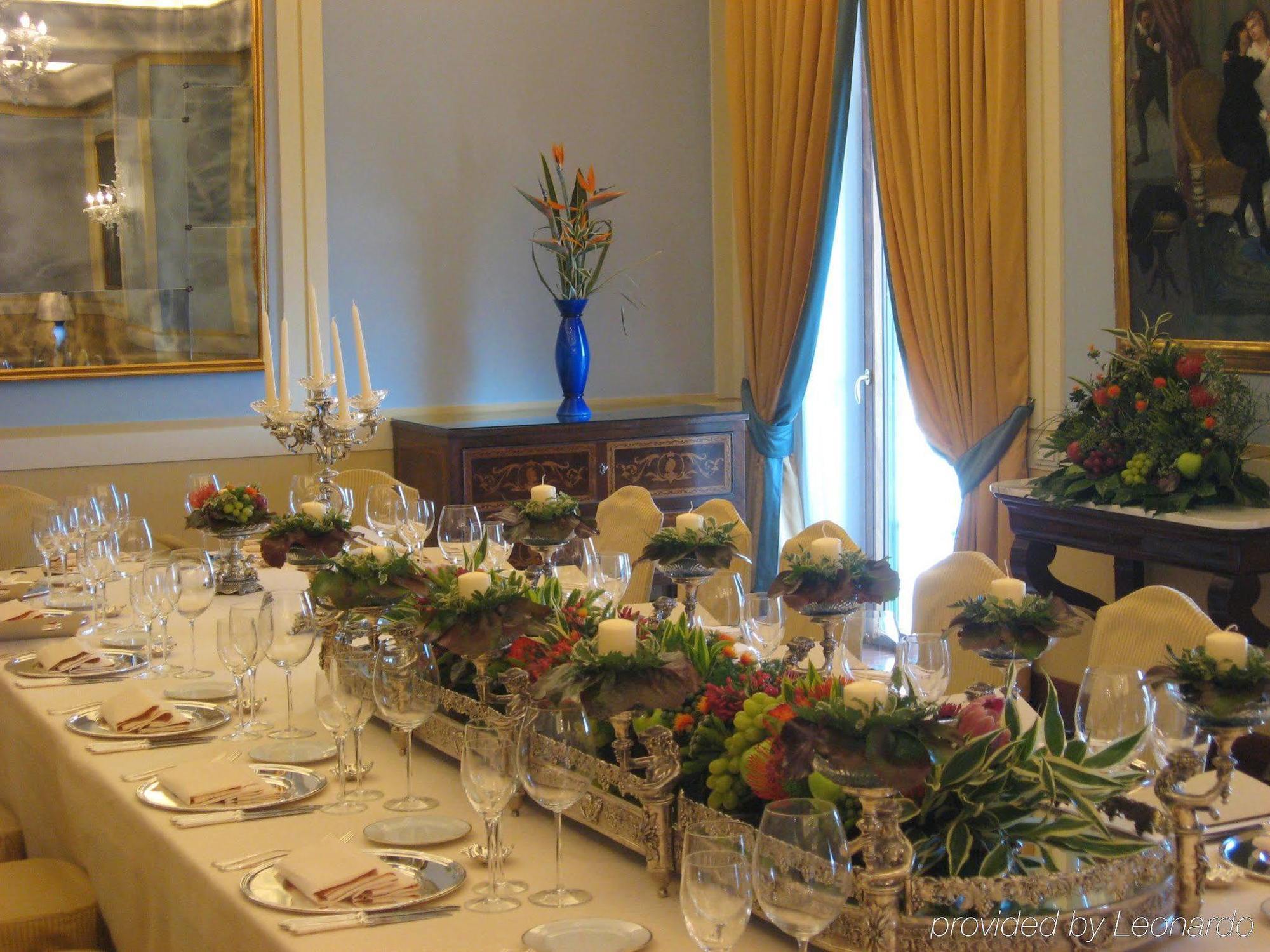 Grand Vesuvio 5*