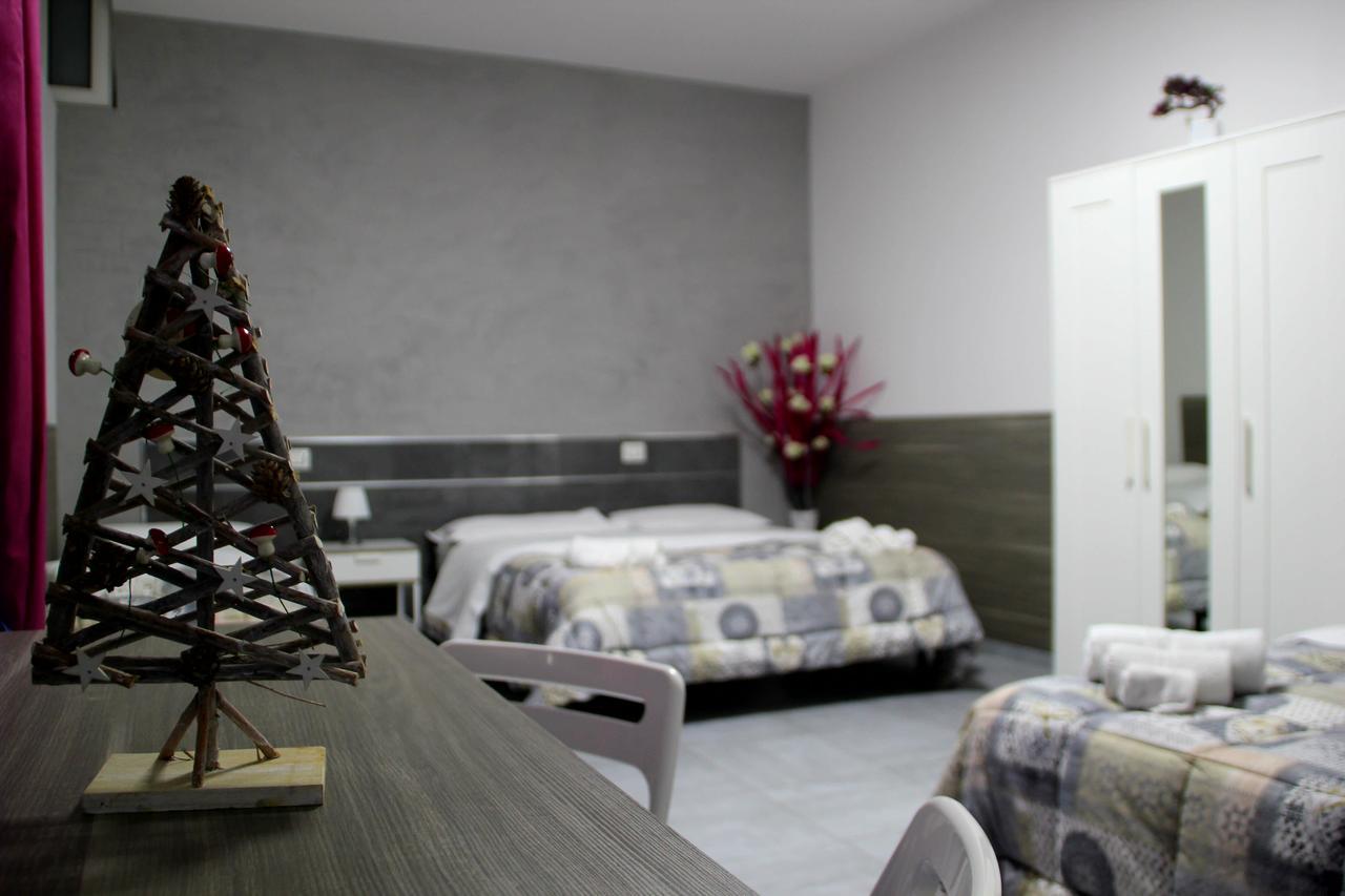 Chiaia Relax Bed & Breakfast