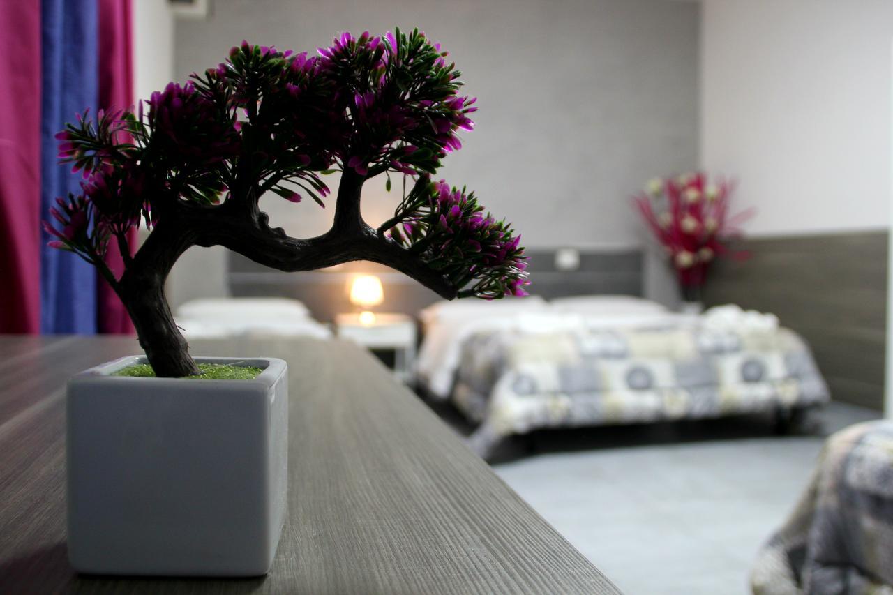 Chiaia Relax