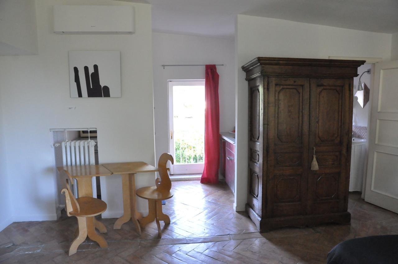 Residenza Le Rose D'arte Apartment
