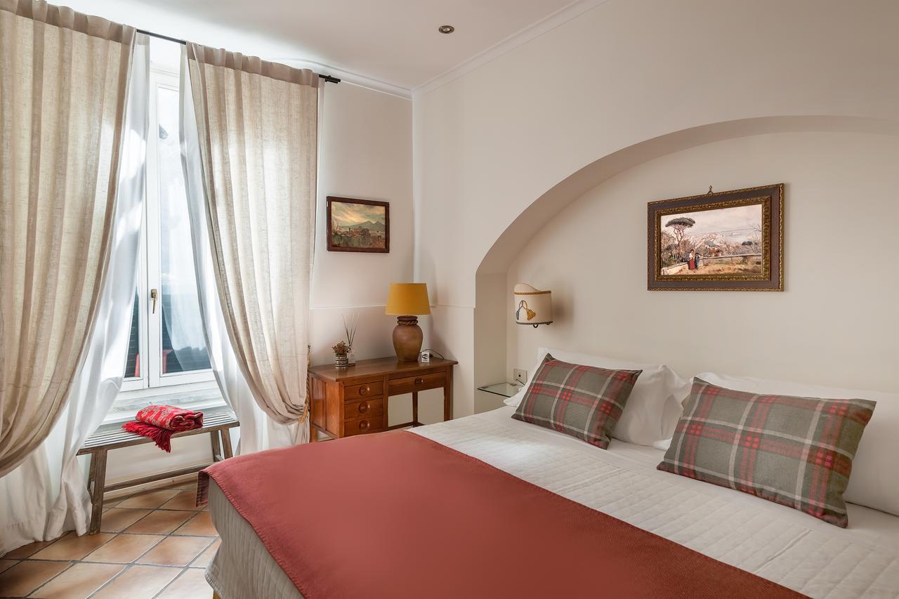 Weekend A Napoli Bed & Breakfast