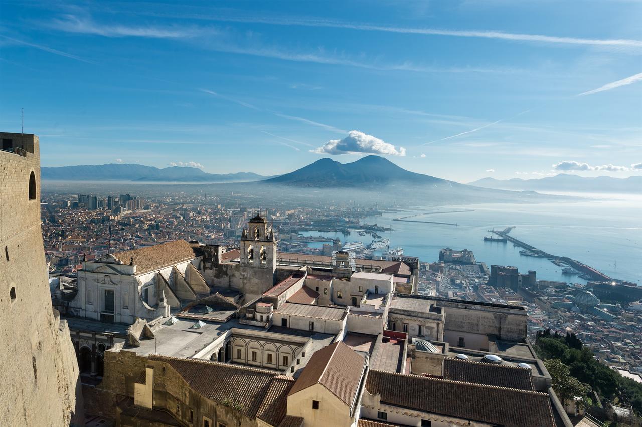 Weekend A Napoli Bed & Breakfast Naples