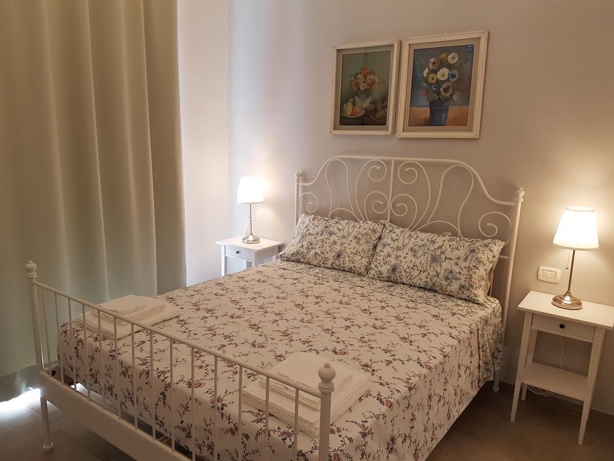 Guest house Sanbiagio, 25