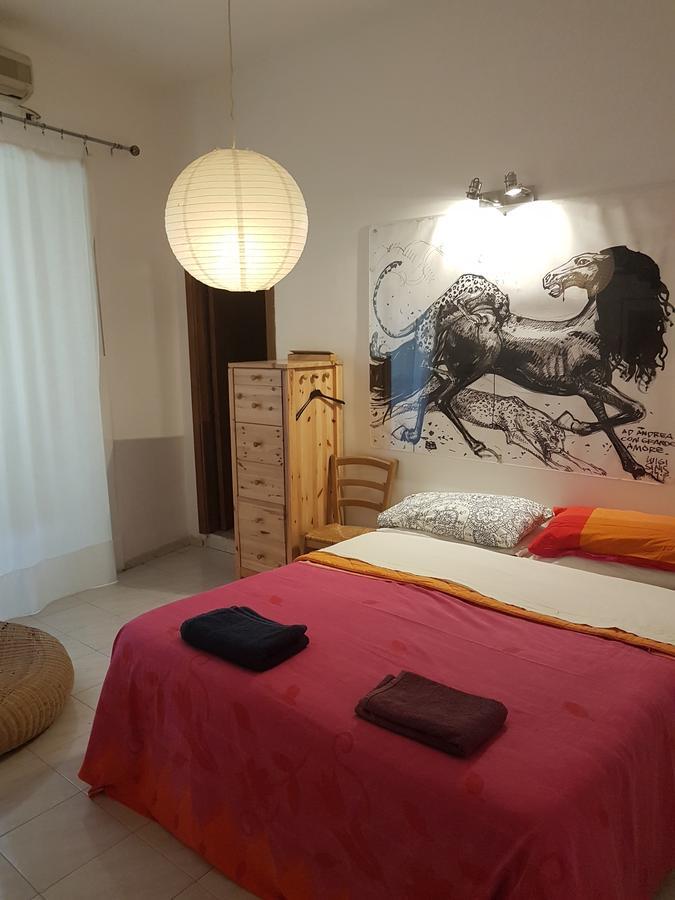 Buonanotte & Buongiorno Bed & Breakfast