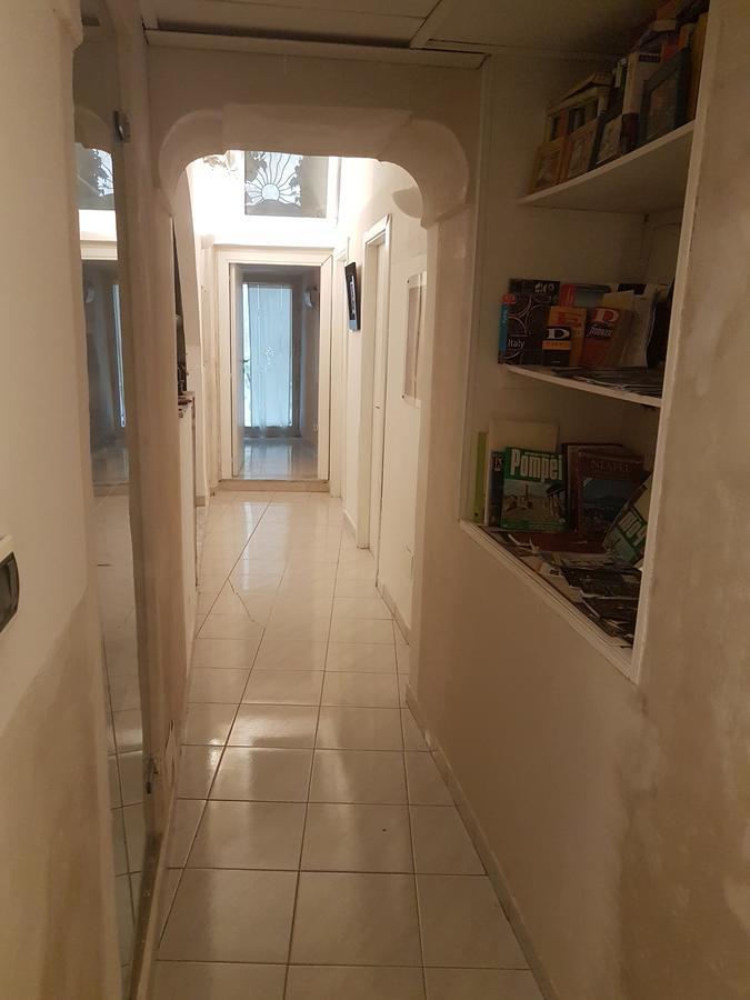 Buonanotte & Buongiorno Bed & Breakfast Naples