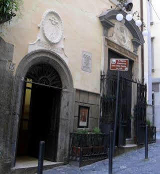 Santa Brigida 4* Naples