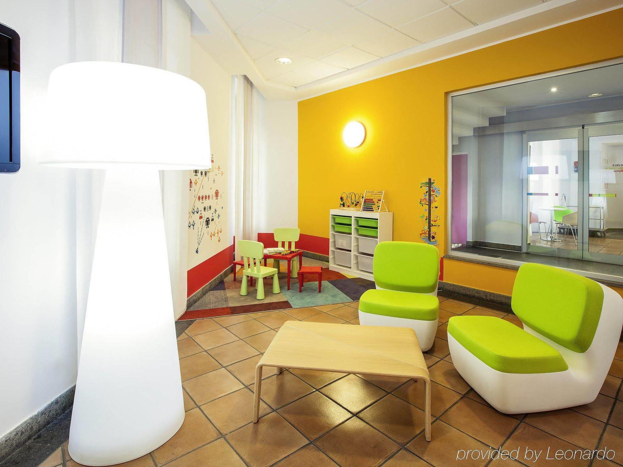 Hotel Ibis Styles Garibaldi